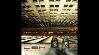 Lish - On the Edge