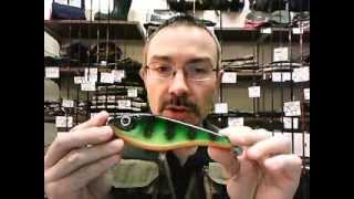 CONZADORI PESCASPORT CLIP N.27