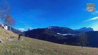 ASH 26 E RC-GLIDER