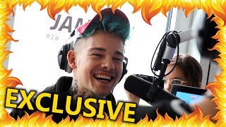 DAT ADAM - FREESTYLE ??? #HYDRA3D