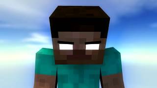 CON QUỶ CỦA SKYWARS ĐÃ TRỞ LẠI!! (Hoạt hình Minecraft) #1