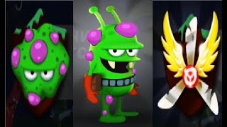 ОХОТНИКИ НА ЗОМБИ #164 Мульт Игра для детей про ловцов зомби Zombie Catchers #Мобильные игры
