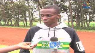 Road to Rio:Paul Tanui  sets his sights bagging Kenya a gold in the  10,000 metres