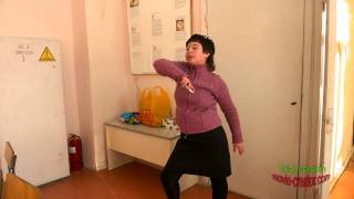 Круто танцую:*