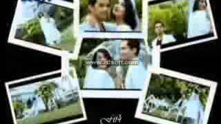 Prewedding Teuku Wisnu ♡  Shireen Sungkar