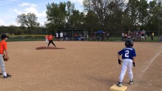 Alex pitch xii