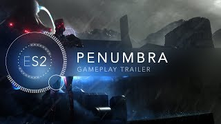 Endless Space 2 - Penumbra Gameplay Trailer
