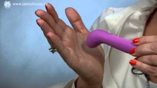Массаж простаты и лечение геморроя. Massage of the prostate.