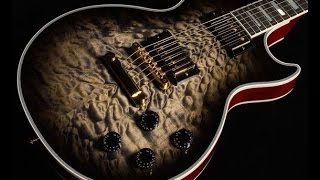 Chibson (CHEAPSON) Chinese Gibson Unboxing Les Paul.