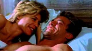Terminator [1984] - Deleted scene 6 - Tickling Reese