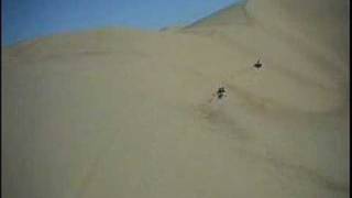 Buttercup - 4/28/2007 - Ride 1