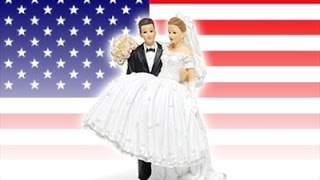 Виза невесты К-1 в США. Документы на подачу петиции. Пошаговая инструкция ч.1