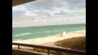 Аренда В Майами- Пляжные Развлечения в Sunny Isles Beach
