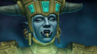 Battle for Azeroth Cinematic - Horde Intro