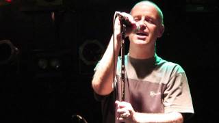 The Lotus Eaters - German Girl - Tokyo, 26 Oct 2010