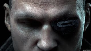 ПОИГРАЛ В ИГРУ ► HARD RESET