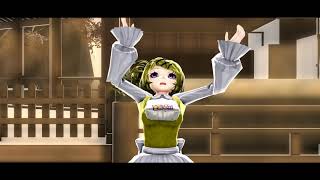 [MMD I Yuri I Foxica] We Don't Sleep at Night [MOTION DL+]