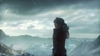 Rise of the tomb raider benchmark, I5 4570 msi gtx 1050 ti lp