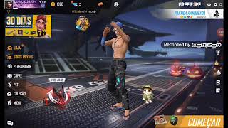 Dicas para free fire
