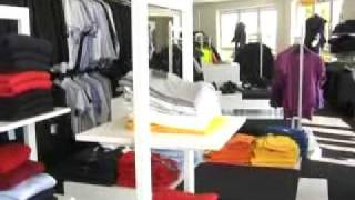 münz teamkleidung - Shoperöffnung in Montabaur