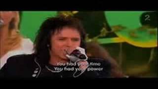 Queen Medley The Show Must Go On