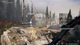 Far Cry 5 PC Gameplay [60FPS] Intel Core i7 6700 | Nvidia Geforce GTX 970