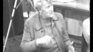 E.P. Thompson at the 1977 SSRC Seminar on Models of Social Change 1