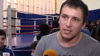 В Сочи прошел чемпионат по кикбоксингу К-1 Новости Эфкате