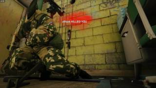 Rainbow Six Siege - AAA Game by Ubishit