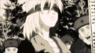 AMV(1080p) - [AkrossCon 2009] Hell´s Gate (Made By Fynjy)