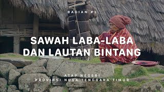 GUNUNG INERIE - Atap Negeri Nusa Tenggara Timur #2