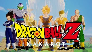 EL ANIME EN FORMA DE VIDEOJUEGO | DRAGON BALL Z KAKAROT