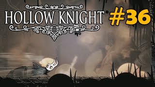 ОЧЕНЬ АГРЕССИВНЫЙ ЗАСРАНЕЦ - Hollow Knight #36