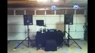 dj basic setup