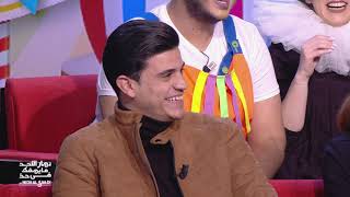 Dimanche Tout Est Permis S03 Episode 18 02-02-2020 Partie 01