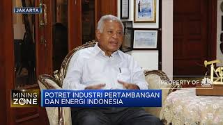 Purnomo Yusgiantoro: Ada 4 Konsep Ketahanan Energi Yang Penting Bagi RI