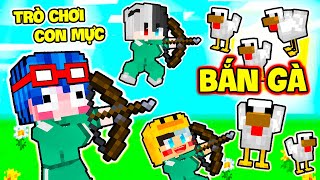 HERO TRÒ CHƠI CON MỰC TẬP 3: PHONG CẬN CÙNG ANH EM TỐT THI BẮN GÀ VUI ƠI LÀ VUI