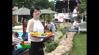 Центр отдыха Ланы Винница