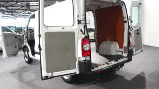 Opel Movano 2.5 CDti 88 KW L1/H1 Airco Derks Autobedrijf