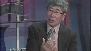 A Conversation with Tsuyoshi Hasegawa