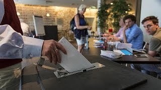 Elezioni UE, primi exit poll dai Paesi Bassi, anti-UE delusi