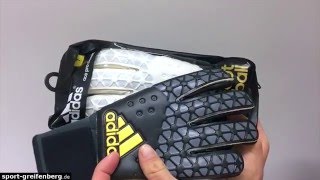 Empfehlung: gute + günstige Torwarthandschuhe