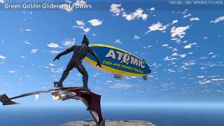 TOP 10 GTA 5 MODS (2020)