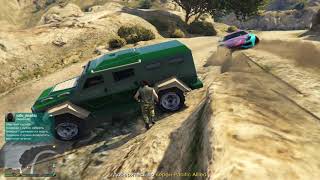 GTA 5 ONLINE. Обновление новые миссии ограбление #407