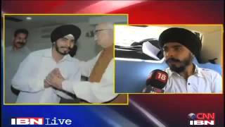 AAP Prashan Bhushan on Kashmir and response by Aam Aadmi