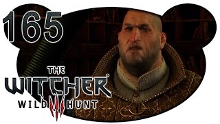 Witcher 3: Wild Hunt #165 - Verbündete in Velen (Let's Play German Deutsch)