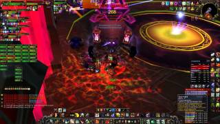World of Warcraft M'uru