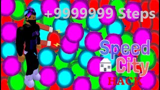 [OMG] ⭐ ROBLOX SPEED CITY HACK/SCRIPT ⭐ | INFINITE CASH | AUTO AFK FARM *2020*