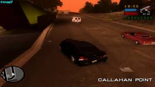 Прохождение GTA: Liberty City Stories (Миссия 11: Snappy Dresser)