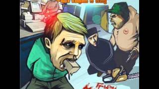 Vendetta - Я Бандит ft. Rezo aka Spliff Blazer